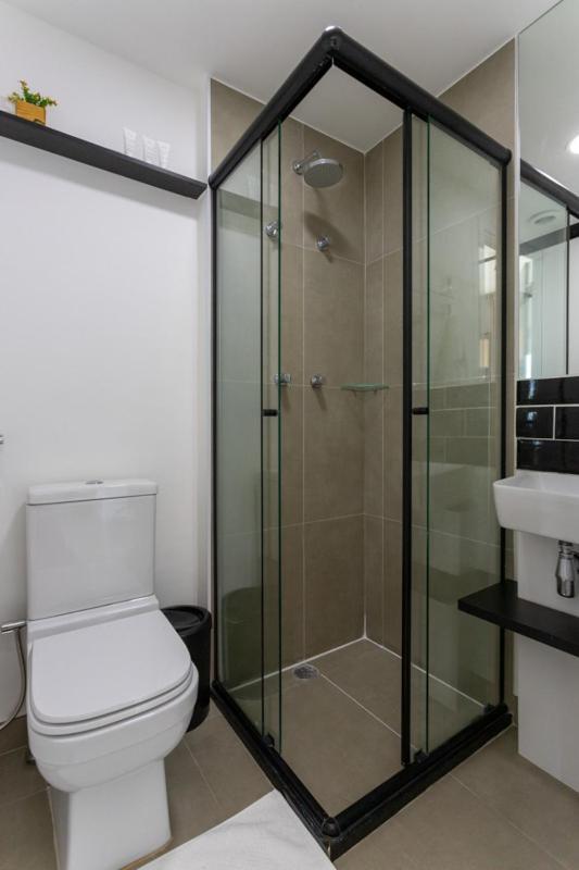 De Luxo E Moderno! Na Oscar Freire, Ao Lado Do Metro - Vn Oscar Freire - Ap 2113 Apartamento *