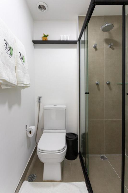 De Luxo E Moderno! Na Oscar Freire, Ao Lado Do Metro - Vn Oscar Freire - Ap 2113 São Paulo