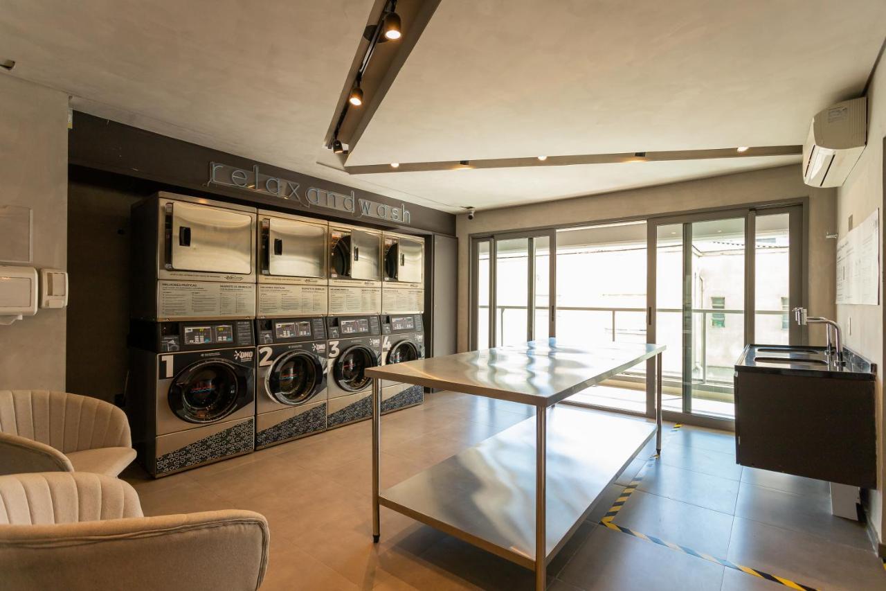 De Luxo E Moderno! Na Oscar Freire, Ao Lado Do Metro - Vn Oscar Freire - Ap 2113 * São Paulo