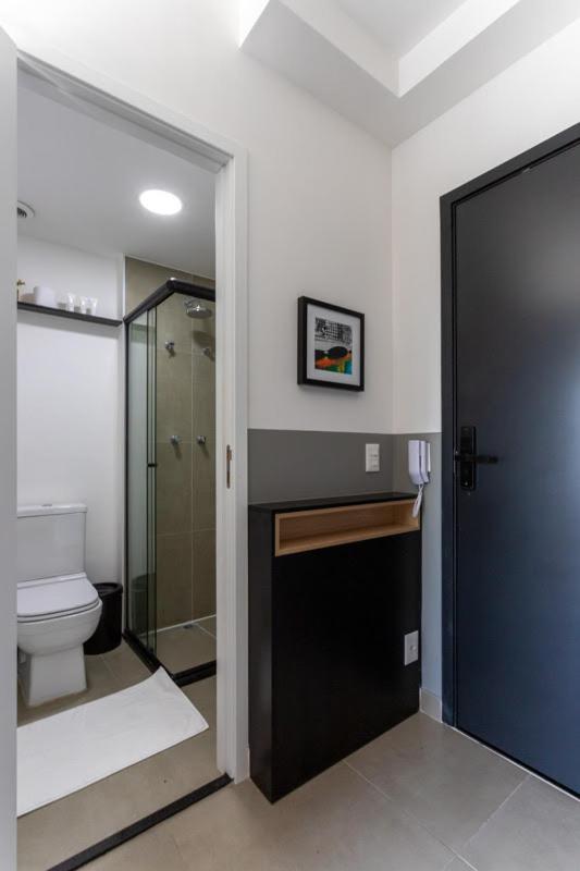 De Luxo E Moderno! Na Oscar Freire, Ao Lado Do Metro - Vn Oscar Freire - Ap 2113 *