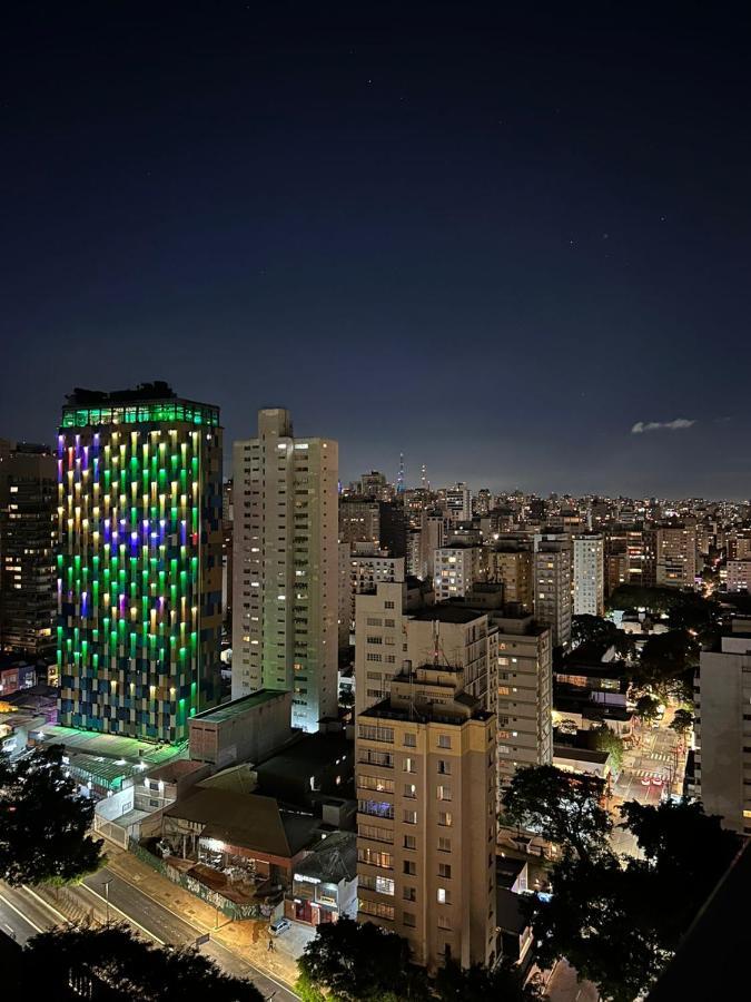 Apartamento De Luxo E Moderno! Na Oscar Freire, Ao Lado Do Metro - Vn Oscar Freire - Ap 2113
