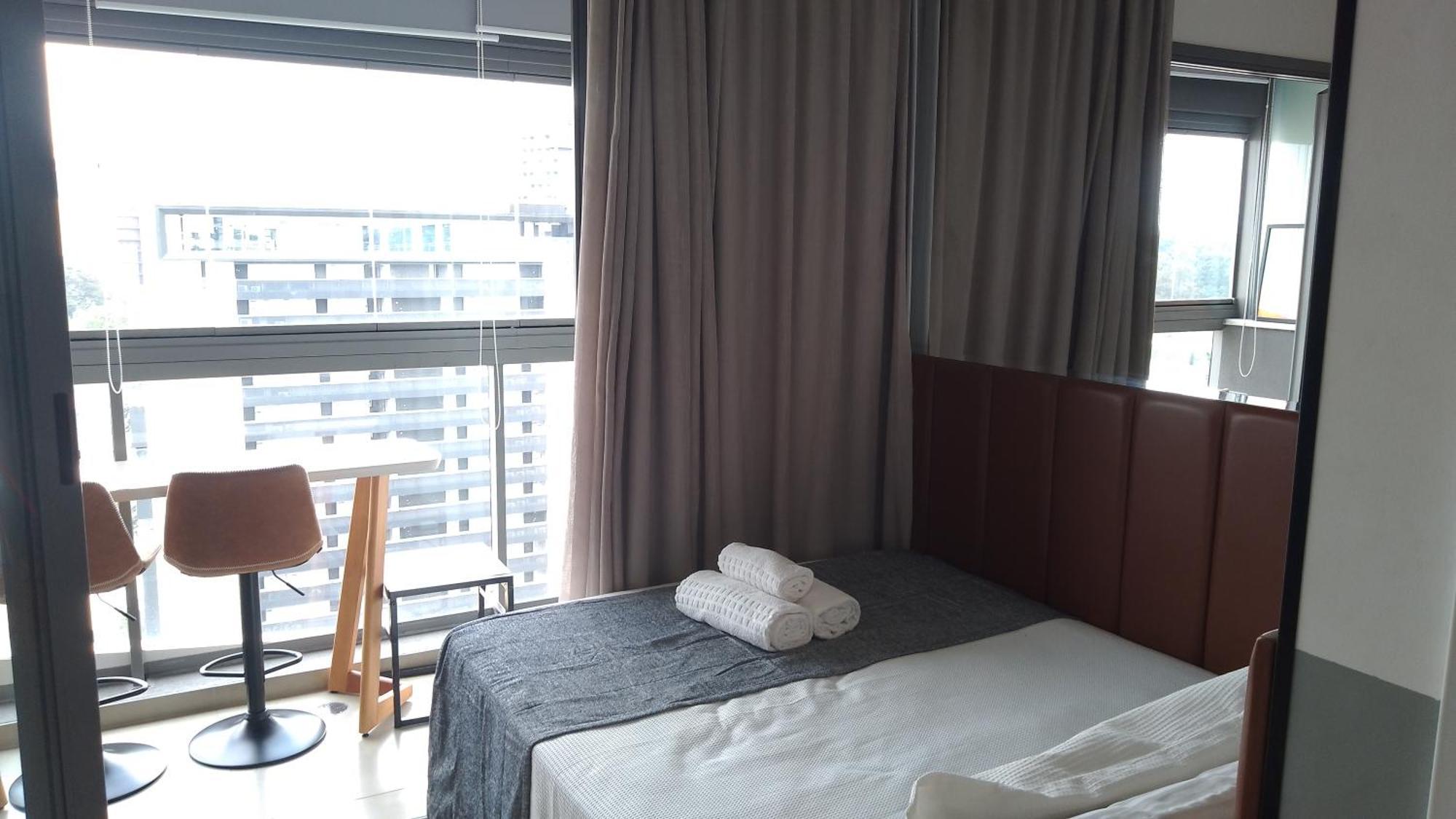 Apartamento De Luxo E Moderno! Na Oscar Freire, Ao Lado Do Metro - Vn Oscar Freire - Ap 2113 *