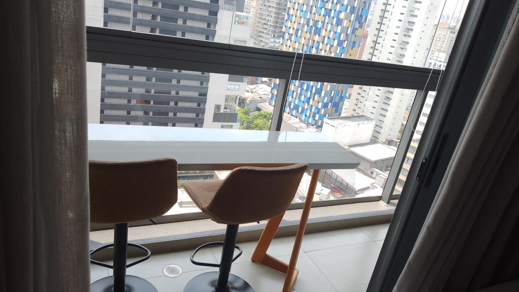 Apartamento De Luxo E Moderno! Na Oscar Freire, Ao Lado Do Metro - Vn Oscar Freire - Ap 2113