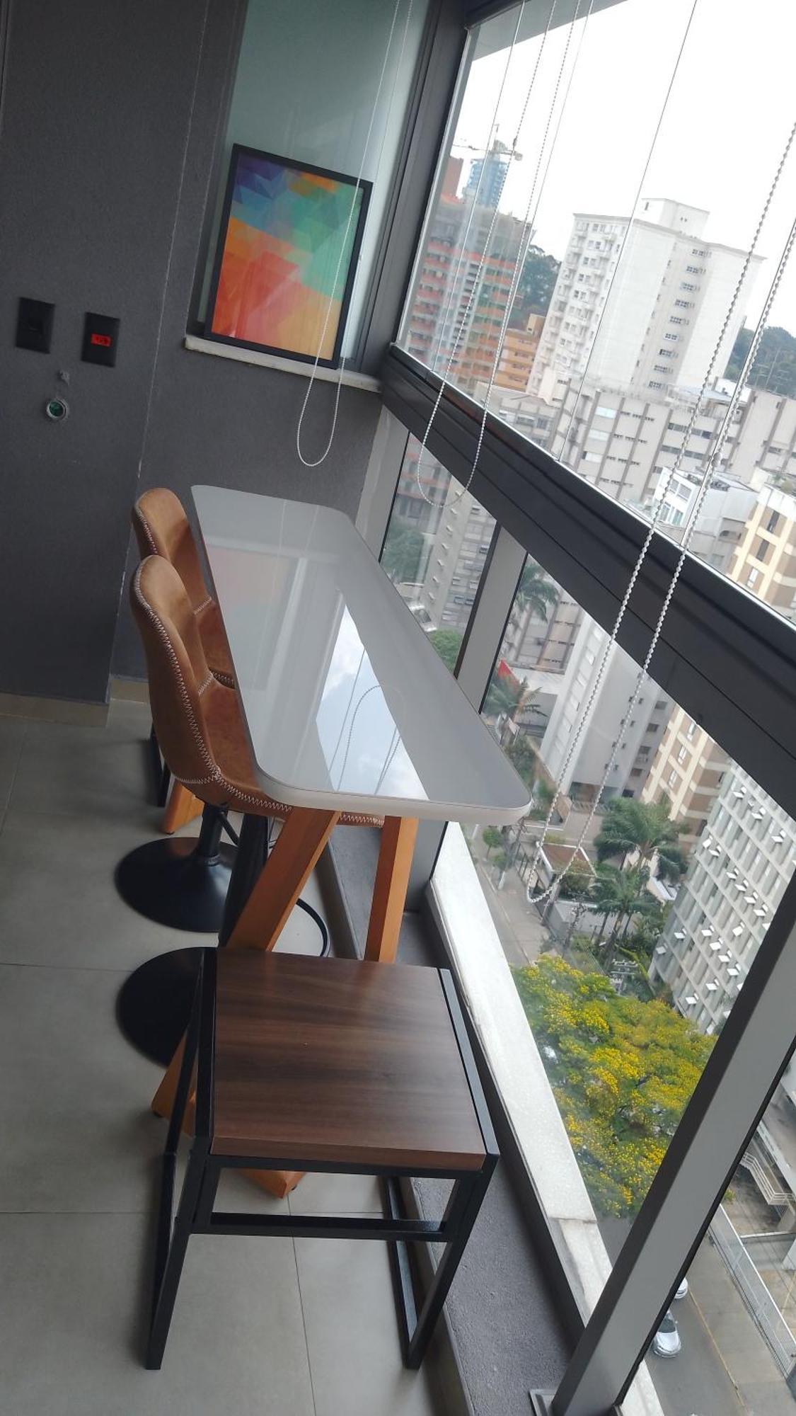 De Luxo E Moderno! Na Oscar Freire, Ao Lado Do Metro - Vn Oscar Freire - Ap 2113 *