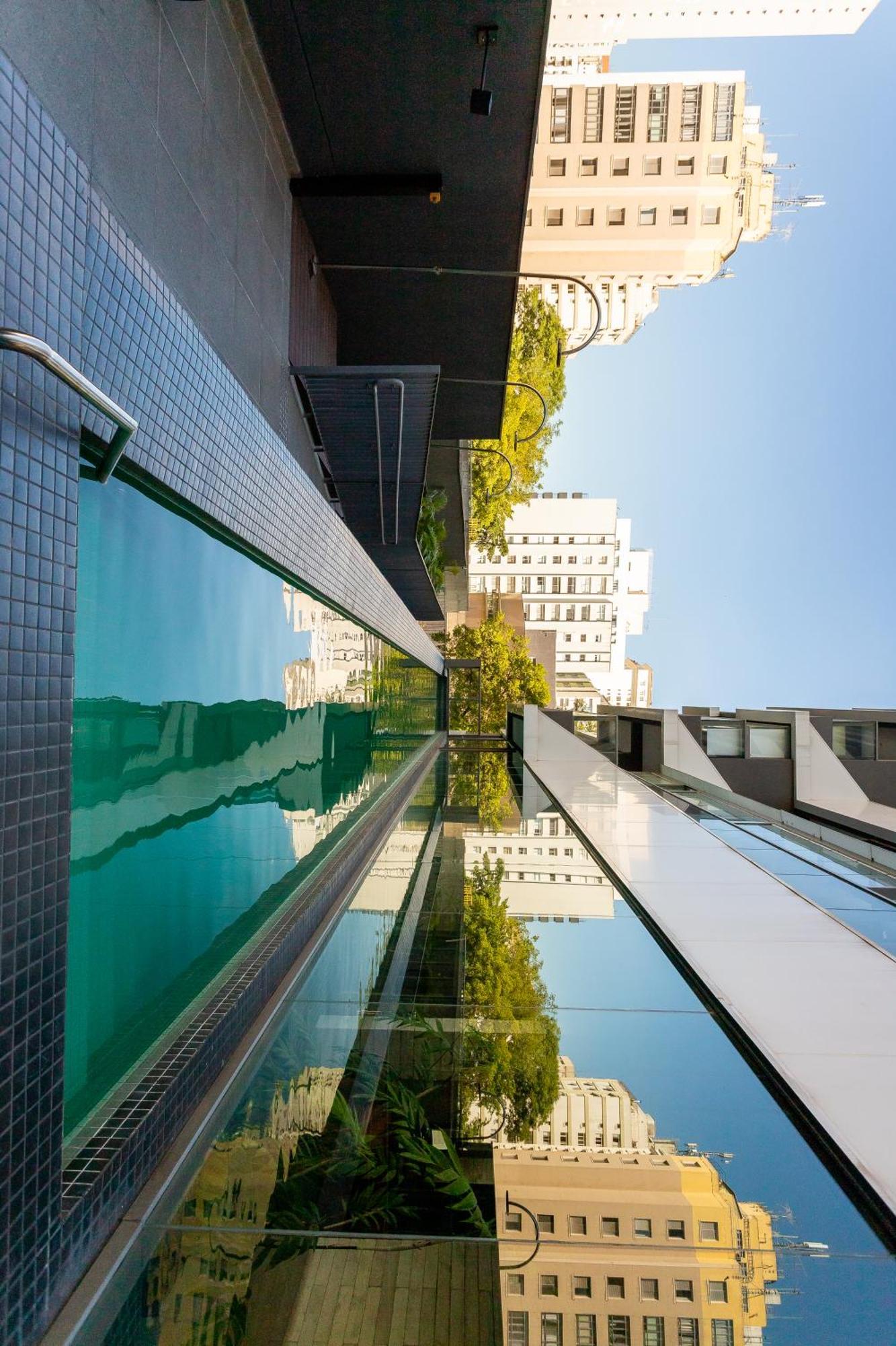 De Luxo E Moderno! Na Oscar Freire, Ao Lado Do Metro - Vn Oscar Freire - Ap 2113 Apartamento São Paulo